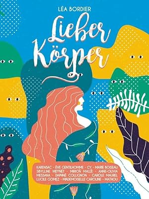 Seller image for Lieber K�rper for sale by preigu