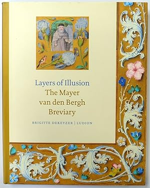 Imagen del vendedor de Layers of Illusion: The Mayer Van Den Bergh Breviary a la venta por PsychoBabel & Skoob Books