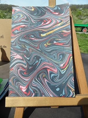 Bild des Verk�ufers f�r Deutsches Lesebuch f�r den Unterricht in der Literaturkunde. Dritter Teil. zum Verkauf von Antiquariat Floeder