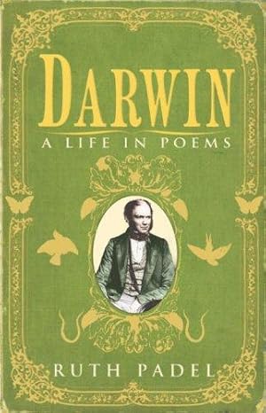 Seller image for Darwin: A Life in Poems for sale by WeBuyBooks