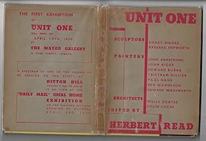 Immagine del venditore per Unit 1 -- The Modern Movement in English Architecture Painting and Sculpture venduto da Walden Books