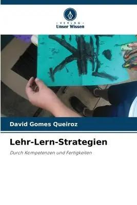 Bild des Verkufers fr Lehr-Lern-Strategien zum Verkauf von preigu