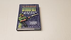 Immagine del venditore per Lazarus Rising (Starfist, Book 9) venduto da SkylarkerBooks