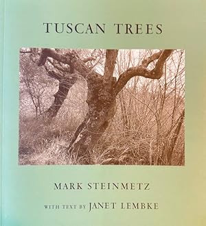 Imagen del vendedor de Tuscan Trees a la venta por A Cappella Books, Inc.