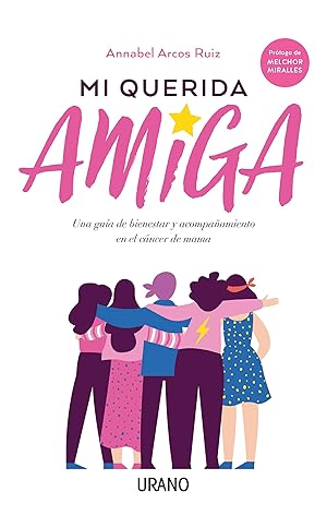 Seller image for Mi Querida Amiga for sale by SoferBooks