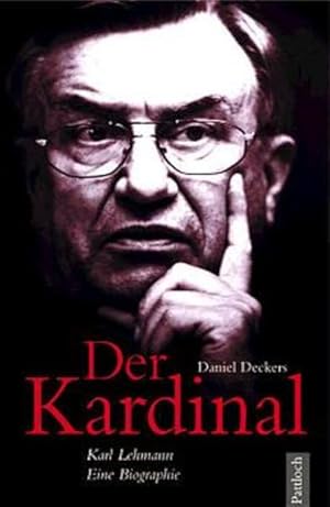 Bild des Verkufers fr Der Kardinal: Karl Lehmann - Eine Biographie zum Verkauf von Versandantiquariat Felix Mcke