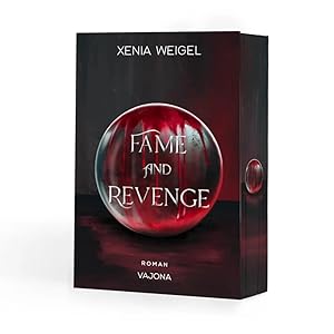 Seller image for Fame and Revenge for sale by preigu