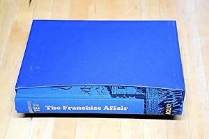 Seller image for The Franchise Affair (Folio Society) for sale by HALCYON BOOKS