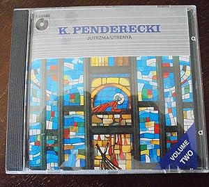 Immagine del venditore per Jutrznia Utrenya venduto da Buchstube Tiffany56