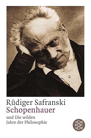 Imagen del vendedor de Schopenhauer und Die wilden Jahre der Philosophie a la venta por preigu