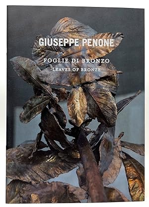 Imagen del vendedor de Foglie di bronzo - Leaves of bronze a la venta por Resource for Art and Music Books