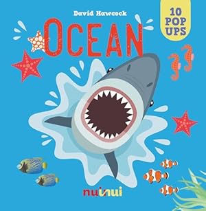 Seller image for Ocean (Amazing pop-ups) for sale by WeBuyBooks