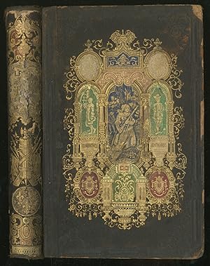 Bild des Verkufers fr Trois Epoques De L'Histoire De France, Ou Nouveaux Recits Historiques zum Verkauf von Between the Covers-Rare Books, Inc. ABAA