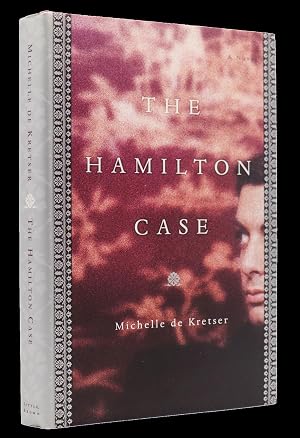 Bild des Verk�ufers f�r The Hamilton Case zum Verkauf von The Anthropologists Closet