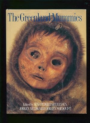 Immagine del venditore per GREENLAND MUMMIES venduto da BIBLIOPE by Calvello Books