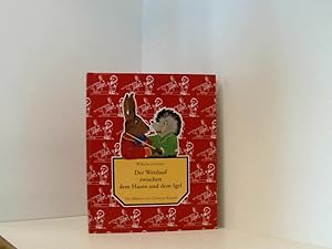 Bild des Verk�ufers f�r Der Wettlauf zwischen dem Hasen und dem Igel Wilhelm Schr�der ; Illustrationen von Christian K�mpf zum Verkauf von Book Broker