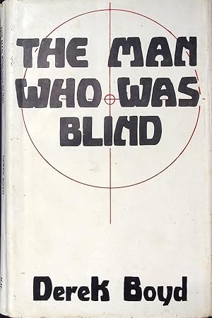 Seller image for The Man who was Blind for sale by Barter Books Ltd