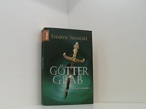 Imagen del vendedor de G�ttergrab: Mysterythriller Mysterythriller a la venta por Book Broker