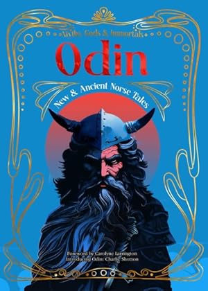 Immagine del venditore per Odin : New & Ancient Norse Tales venduto da GreatBookPricesUK