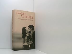 Bild des Verk�ufers f�r Der japanische Liebhaber: Roman Roman zum Verkauf von Book Broker