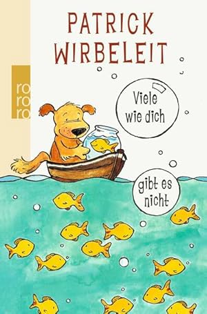 Seller image for Viele wie dich gibt es nicht for sale by B�cherbazaar