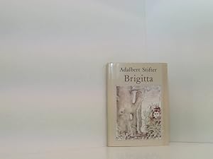 Imagen del vendedor de Brigitta (Die sch�nsten Liebesgeschichten aus aller Welt in Einzelausgaben) a la venta por Book Broker