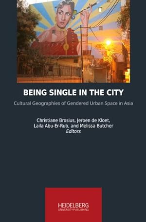 Immagine del venditore per Being Single in the City venduto da BuchWeltWeit Ludwig Meier e.K.