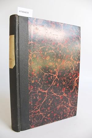 Seller image for Das Bayerische Oberland am Inn. Organ des "Historischen Vereins Rosenheim." for sale by Antiquariat Bookfarm