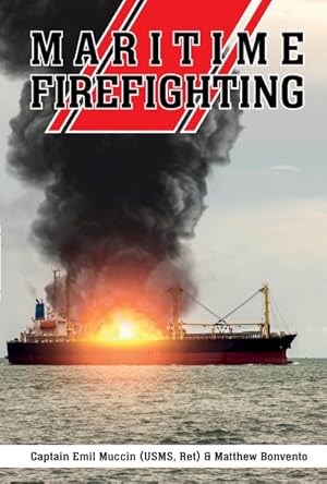 Imagen del vendedor de Maritime Firefighting a la venta por GreatBookPrices