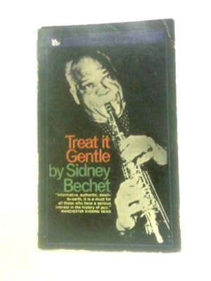 Imagen del vendedor de Treat It Gentle (Corgi Books) a la venta por World of Rare Books