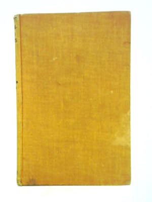 Seller image for Sailormen's Ghosts. The Abrolhos Islands In Three Hundred Years Of Romance, History And Adventure. for sale by World of Rare Books