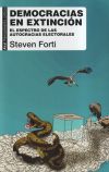 Imagen del vendedor de Democracias en extinci�n: El espectro de las autocracias electorales a la venta por Agapea Libros