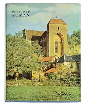 PÉRIGORD ROMAN.
