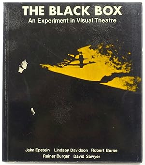 Bild des Verk�ufers f�r The Black Box: An Experiment in Visual Theatre zum Verkauf von PsychoBabel & Skoob Books