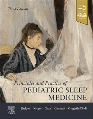 Seller image for Principles and Practice of Pediatric Sleep Medicine for sale by GreatBookPrices