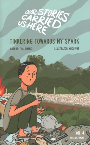 Immagine del venditore per Tinkering Towards My Spark venduto da GreatBookPrices