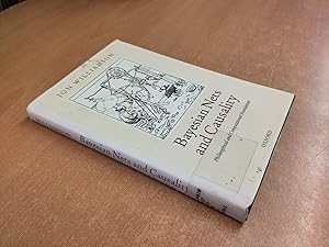 Bild des Verk�ufers f�r Bayesian Nets and Causality - Philosophical and Computational Foundations zum Verkauf von Oxfam Bookshop Gent