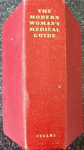 Immagine del venditore per The Modern Woman's Medical Guide venduto da Books and Bobs