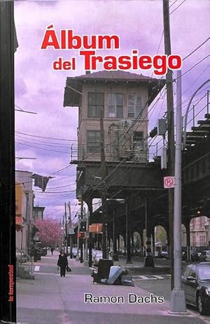 Imagen del vendedor de ALBUM DEL TRASIEGO. a la venta por Librer�a Online Smile Books