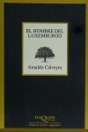 Immagine del venditore per El hombre del Luxemburgo venduto da Agapea Libros