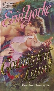 Imagen del vendedor de Counterfeit Laird a la venta por Reliant Bookstore