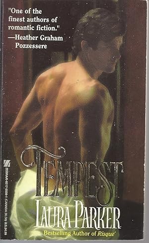 Seller image for Tempest for sale by Reliant Bookstore