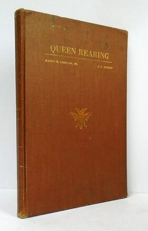 Bild des Verk�ufers f�r Queen Rearing. zum Verkauf von C. Arden (Bookseller) ABA