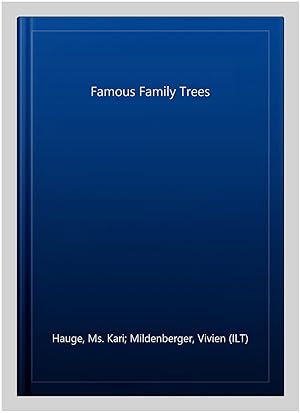 Immagine del venditore per Famous Family Trees venduto da GreatBookPricesUK