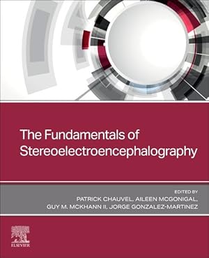 Immagine del venditore per Fundamentals of Stereoelectroencephalography venduto da GreatBookPricesUK