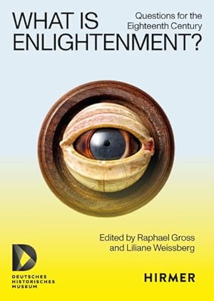 Imagen del vendedor de What Is Enlightenment? : Questions for the Eighteenth Century a la venta por GreatBookPrices