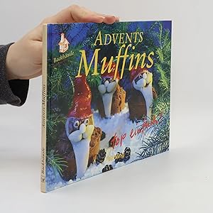 Imagen del vendedor de Advents-Muffins a la venta por Bookbot