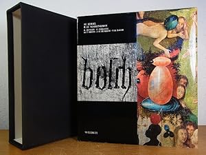 Imagen del vendedor de Hieronymus Bosch a la venta por Antiquariat Weber