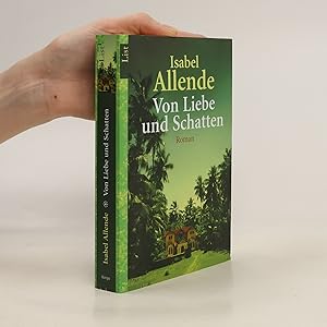 Bild des Verk�ufers f�r Von Liebe und Schatten zum Verkauf von Bookbot