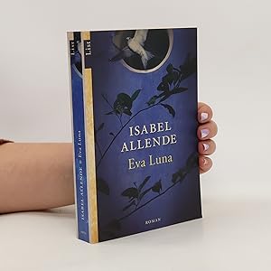 Bild des Verk�ufers f�r Eva Luna zum Verkauf von Bookbot